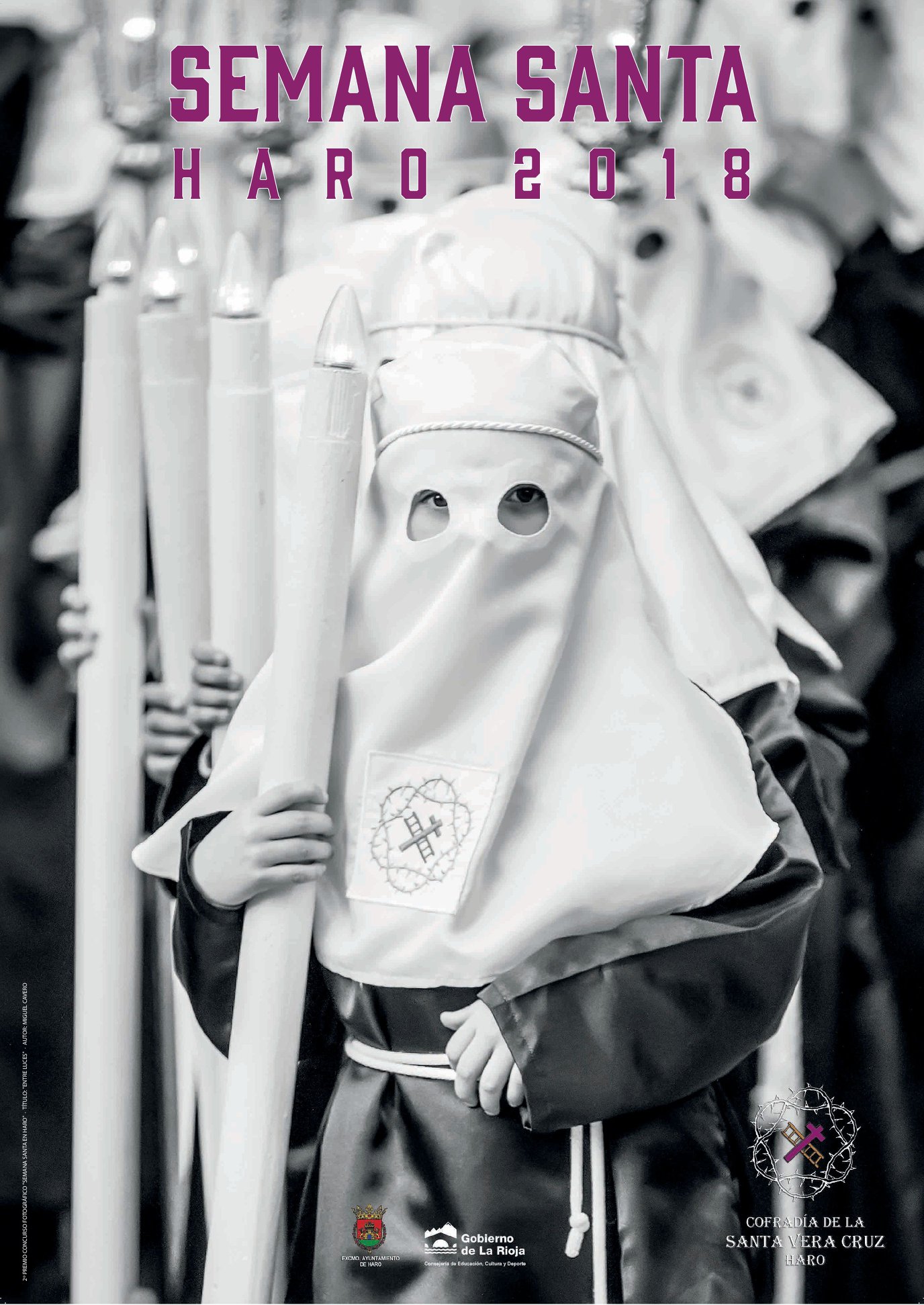Semana Santa en Haro  